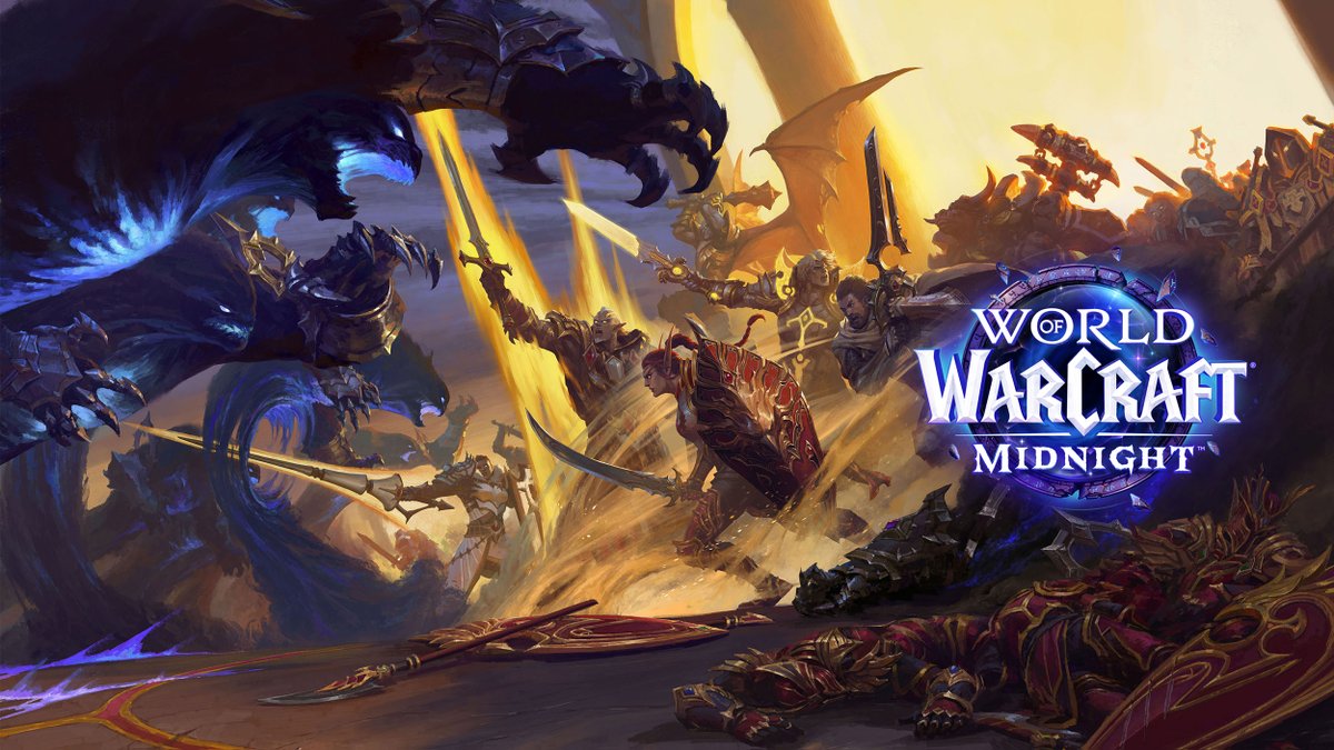 BlizzSpirit tweet media