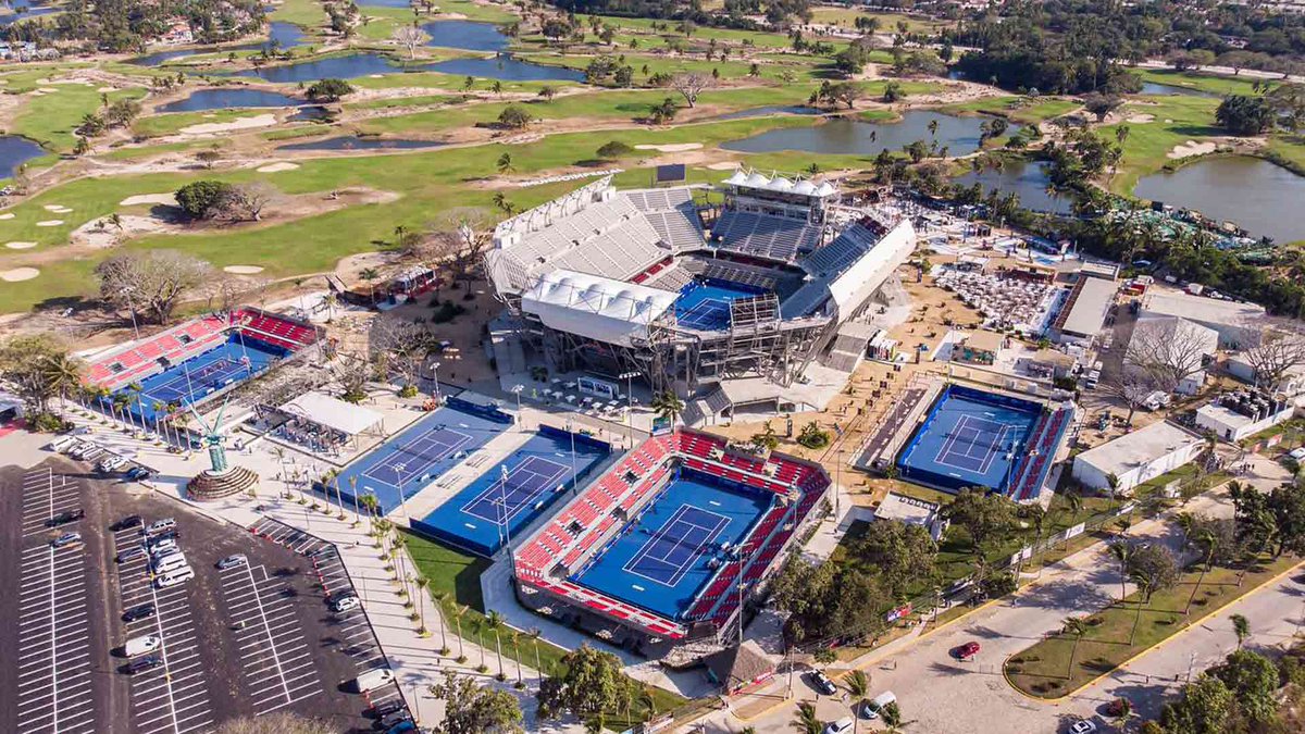 José Morón tweet media