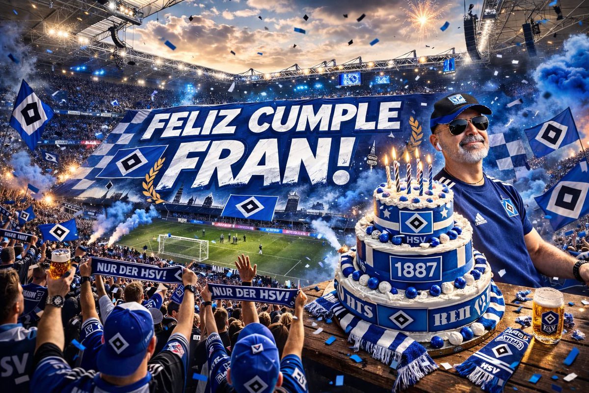 Fran Herrera | HSV Spain tweet media