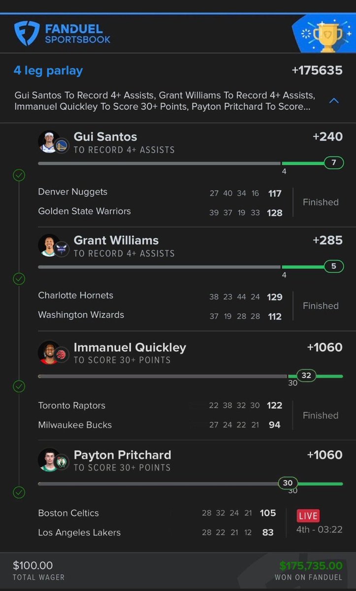 PLATINUM TIPS tweet media