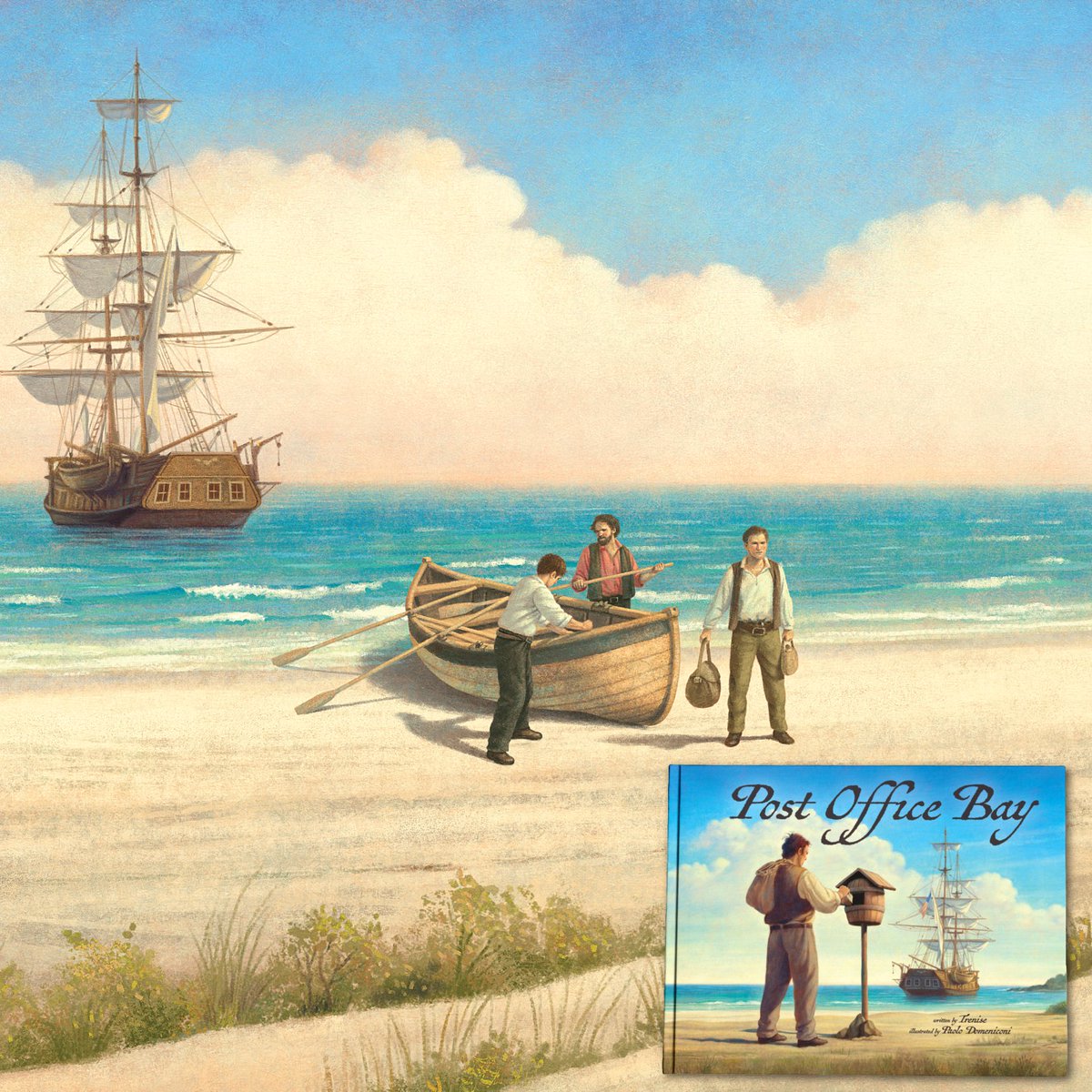 Reycraft Books tweet media