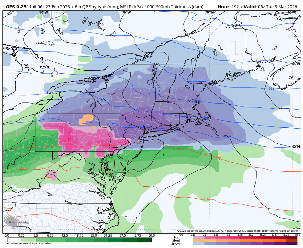 Tri-State Weather tweet media