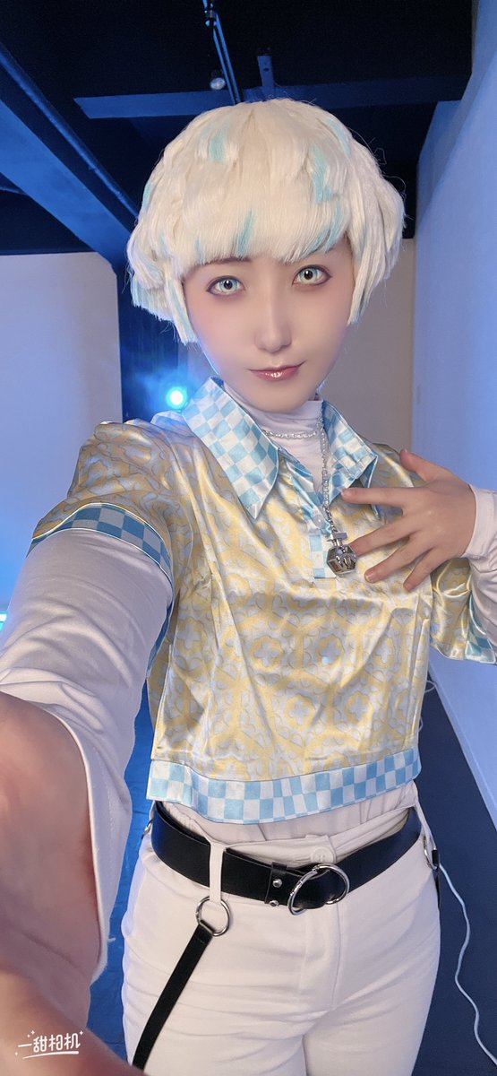 本日は🐝🤣で踊ってきました！
ヒーロー11人揃っているのは圧巻だったな🥰💓
ダンス難しくてみんなで振り確認しながら頑張ったから動画完成するのが楽しみです💞
主催してくれたソルさん、衣装制作頑張った（Krisis）げつちゃん、ｱﾏﾅｯﾄｳちゃん、tag値さんお疲れ様🙇‍♀️