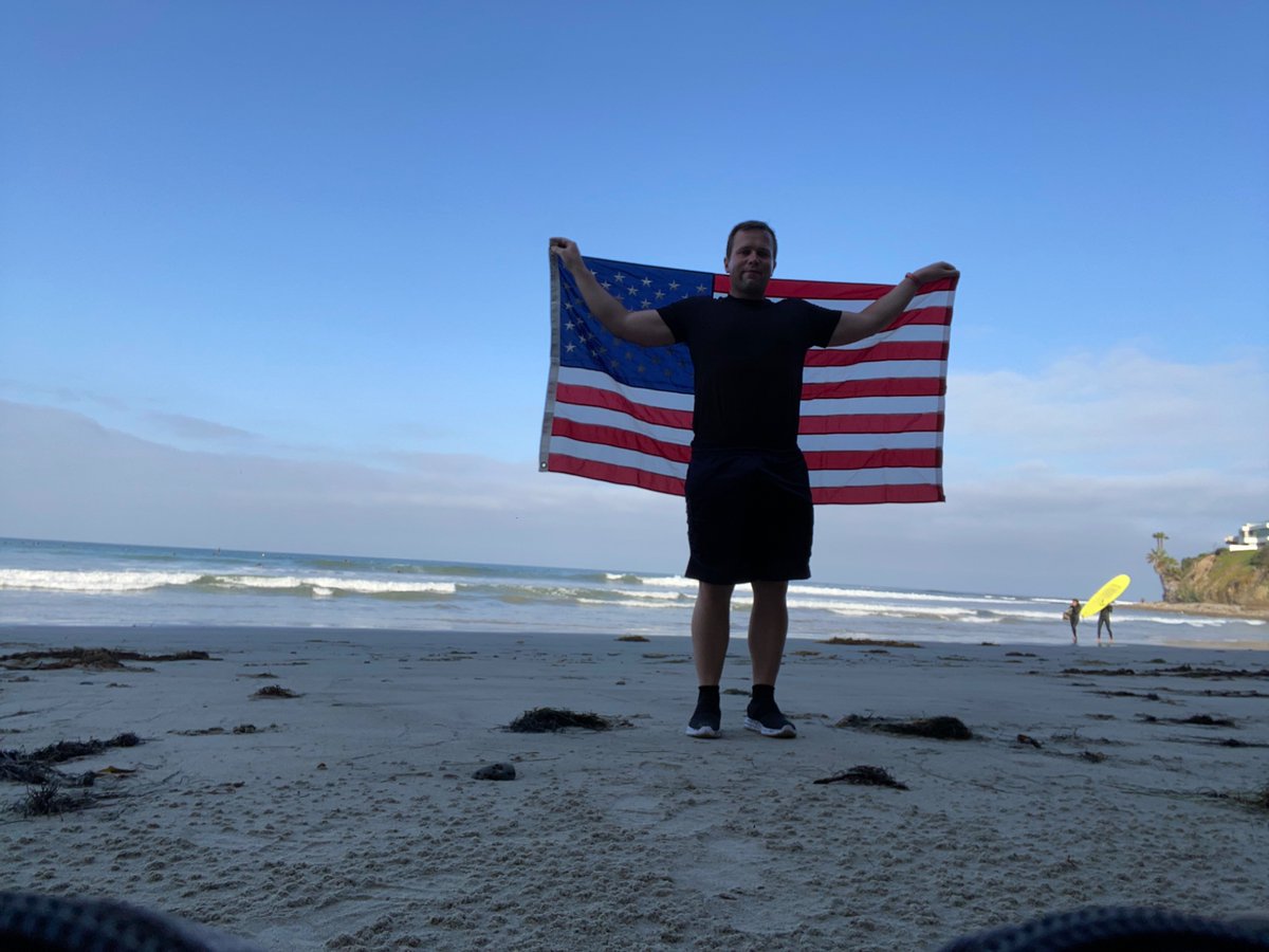Aaron Gundersen tweet media
