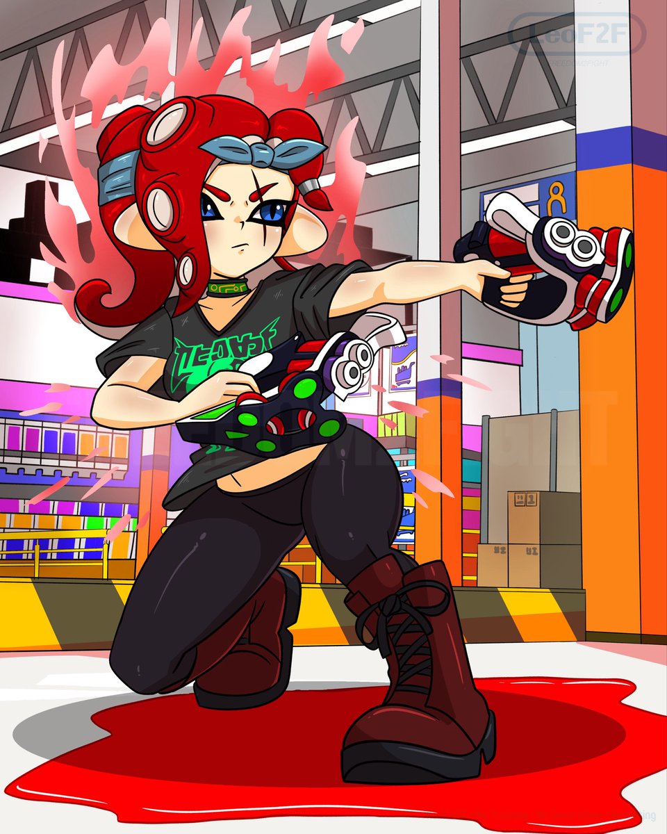 Leo.F2F (COMMISSIONS CLOSED) tweet media