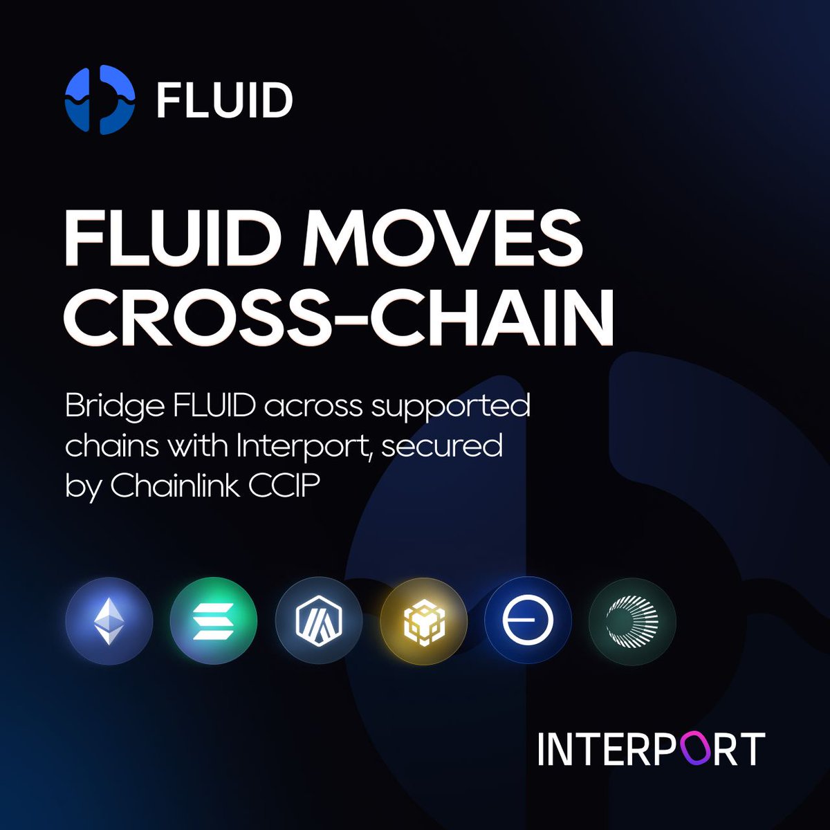 Interport Finance tweet media