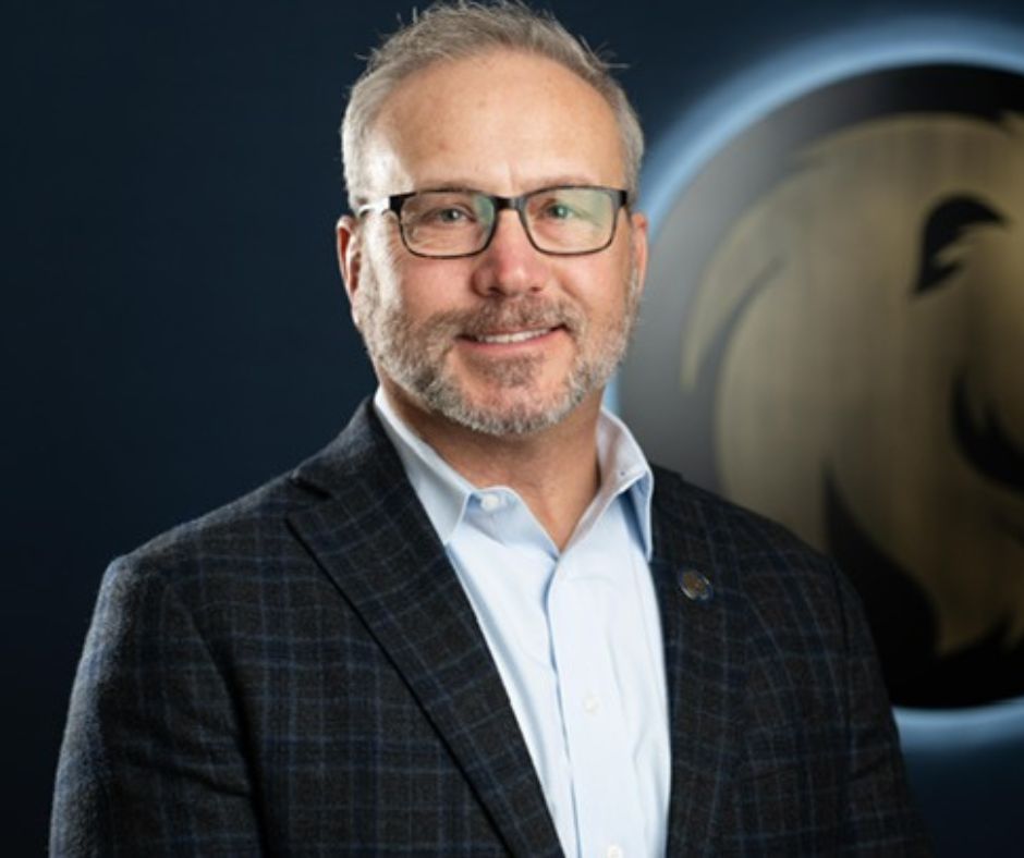 Congratulations to Chris Shaw, College of Business alumnus on being named East Dallas Market President at Blue Sky Bank. His journey reflects the impact of applied learning and mentorship in action.
Read more: buff.ly/ainsGI0. 

#ETAMU #LionAlumni #BusinessLeadership