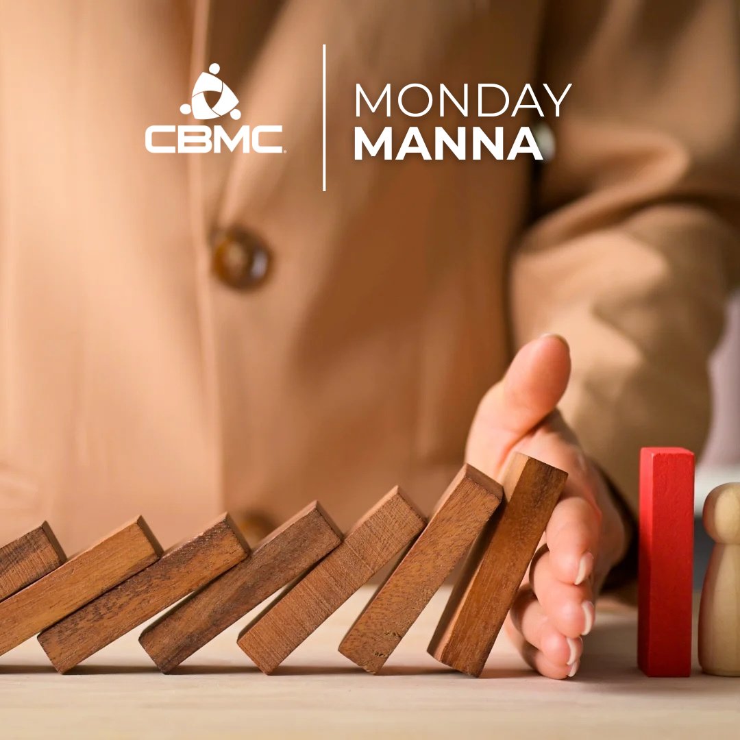 Winning an argument often means losing your peace. Is that "last word" really worth it, or is it just distracting you from your mission? Monday Manna explores the power of silence &amp; the wisdom of choosing your battles. Read more: cbmc.com/blog/the-wisdo…

#MondayManna #Leadership