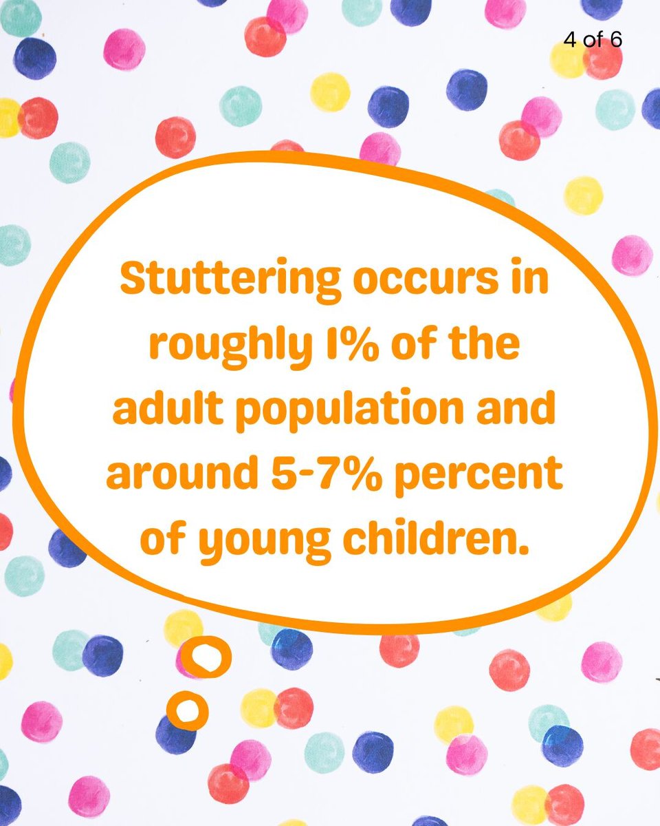 American Institute for Stuttering tweet media