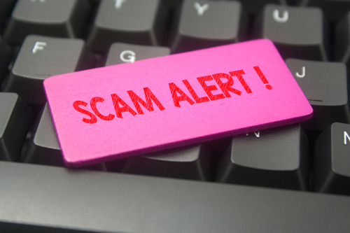 Social Security OIG tweet media