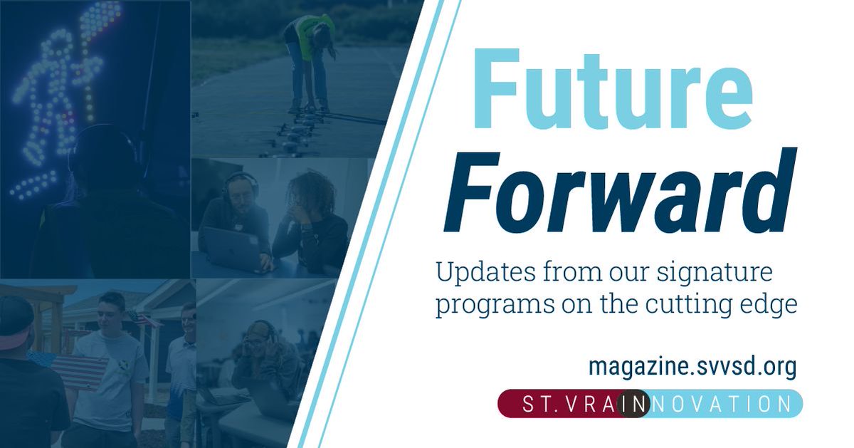 Innovation Center tweet media