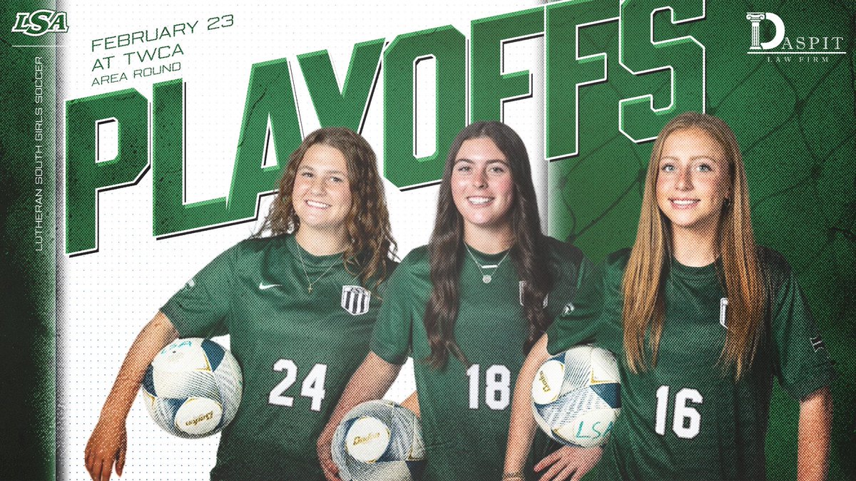 LSA Athletics tweet media