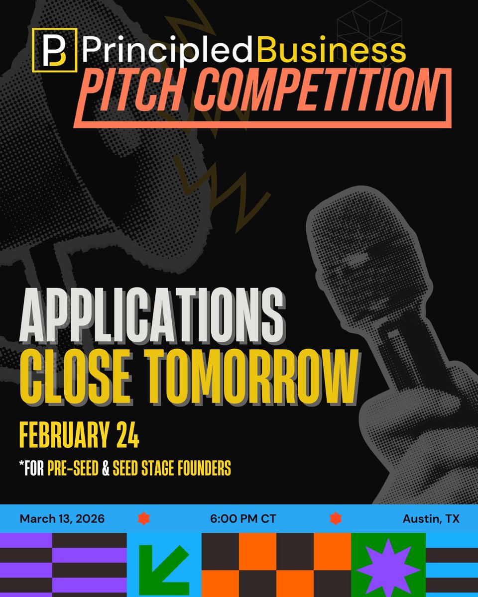 Liberty Ventures Network tweet media