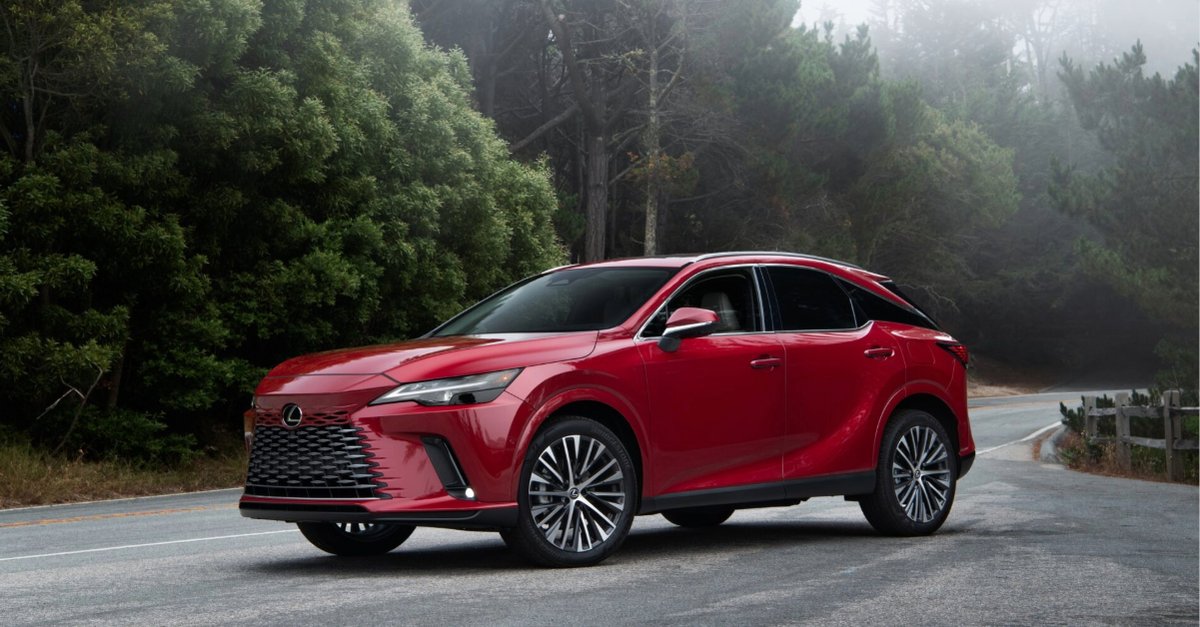 LexusOfLakeway's tweet image. Enjoy long rides with unbeatable MPG – efficiency that takes you further! #LexusOfLakeway #Lexus