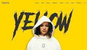 WolfThemes tweet media