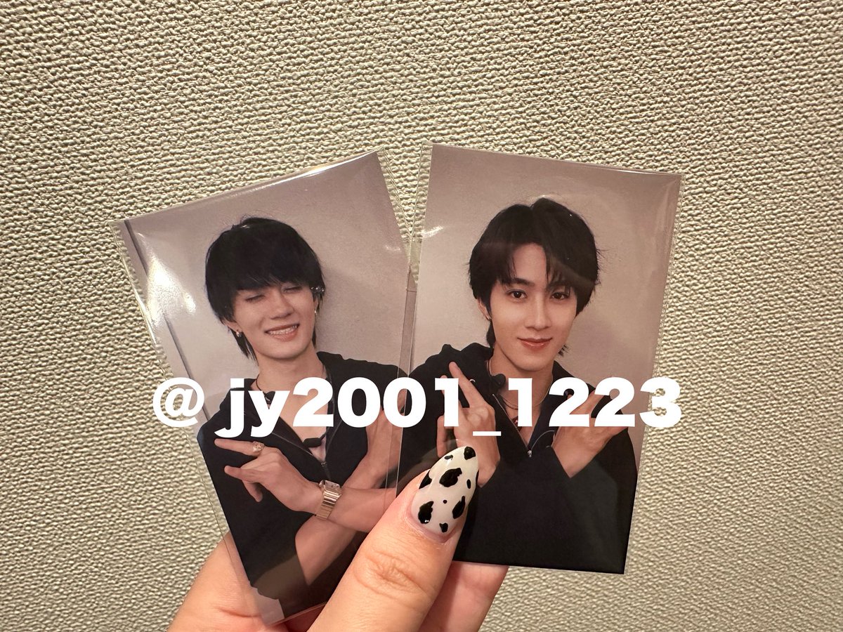 あやくま🐻‍❄️⸝⋆🤍ྀི tweet media