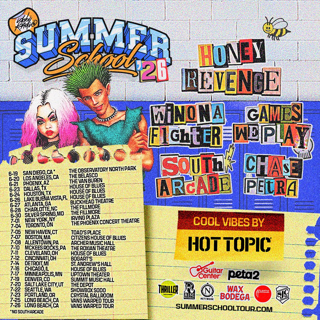 WINONA FIGHTER tweet media