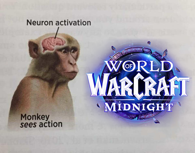 It's Midnight launch weeeek