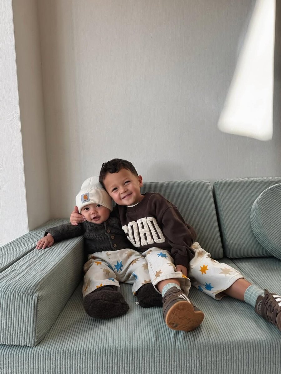 Talbot Green tweet media