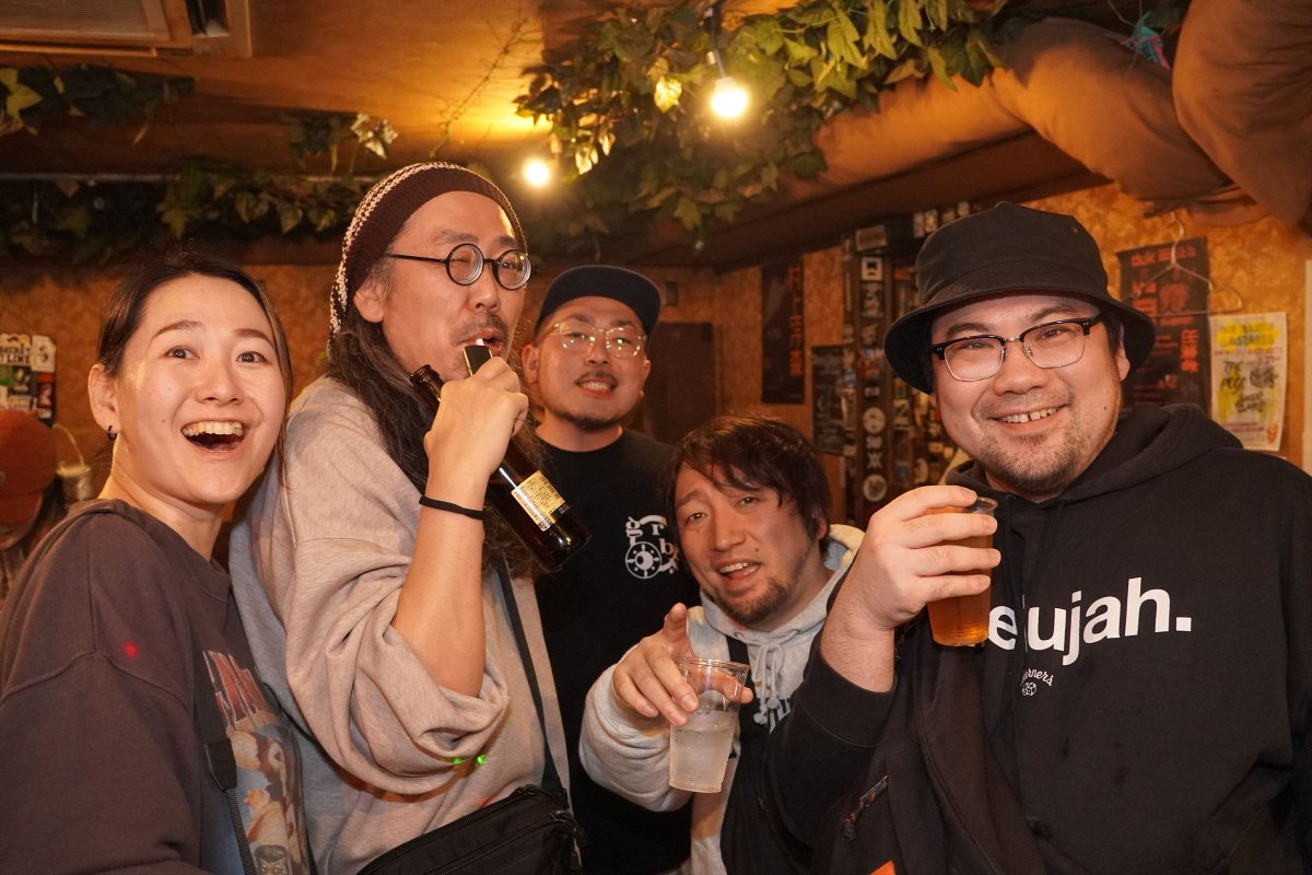 aishukaido's tweet photo. 【届け!!】2月22日 MANIAC vol.4@中野MOONSTEP、あれこれ写真その2/12。その他は→ https://t.co/sNhTZSkfsQ #DARUDEMATIAN #TheMappys #SEVENSTEP #FrisBeeDog #howlingent #OWEAK #MANIAC #MANIACvol4 #マニアック #マニアック4 https://t.co/wILJR1rJJ8