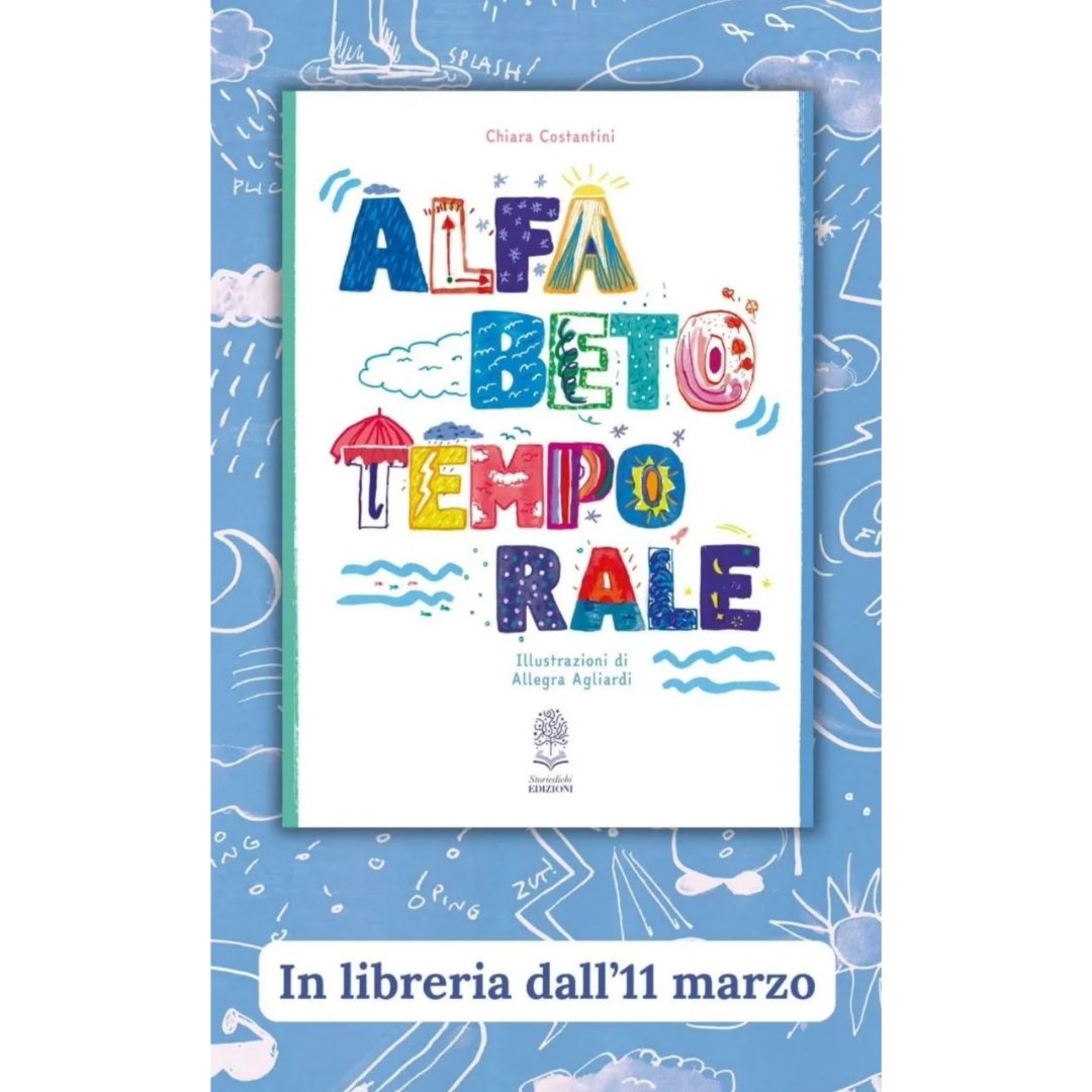 EasyReadingfont's tweet photo. Ogni lettera dell' alfabeto può diventare un grande gioco d' immaginazione con Alfabeto Temporale!
Tutti i testi sono scritti con il nostro #fonteasyreadingdislessiafriendly
l'unico font ad alta leggibilità validato da ricerche scientifiche indipendenti.
#inclusione
#easyreading https://t.co/bOZ6mn0FuJ