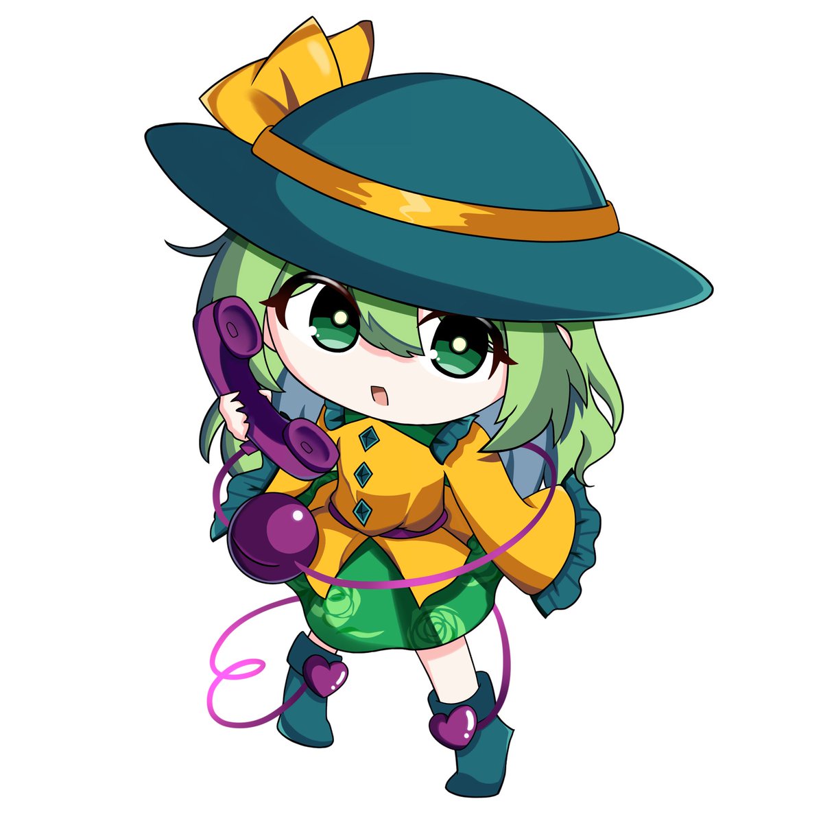 🗿ルッツ🐟 (@ruttu_ika) / Posts / X