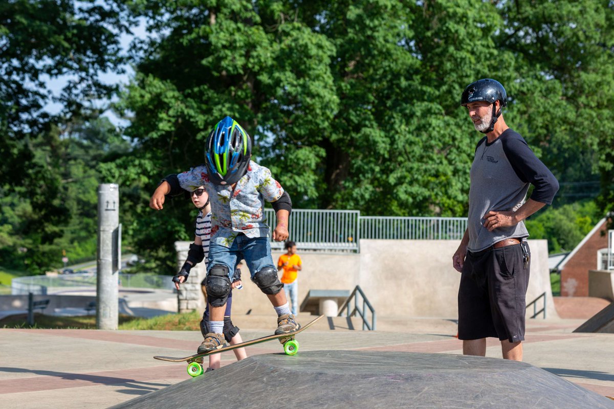 CvilleParksandRec tweet media