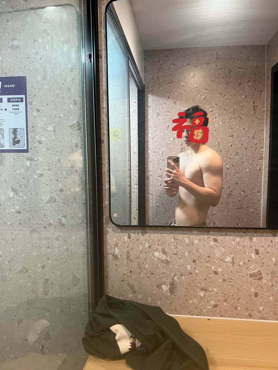 一点训练痕迹都没有啊