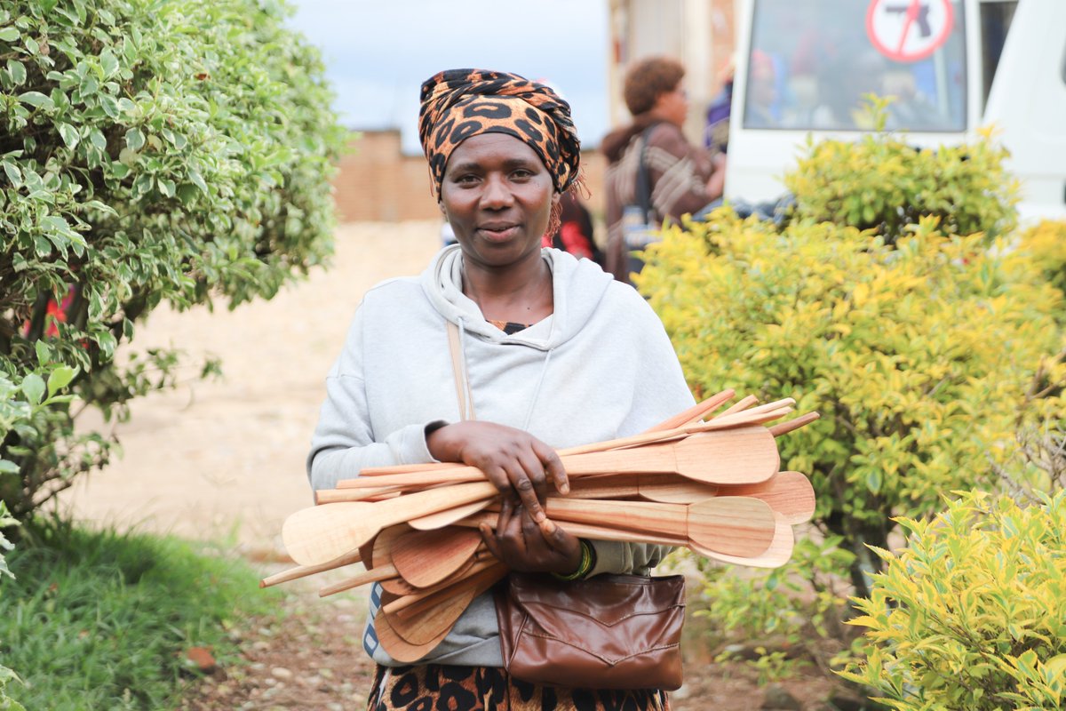 World Vision Burundi tweet media