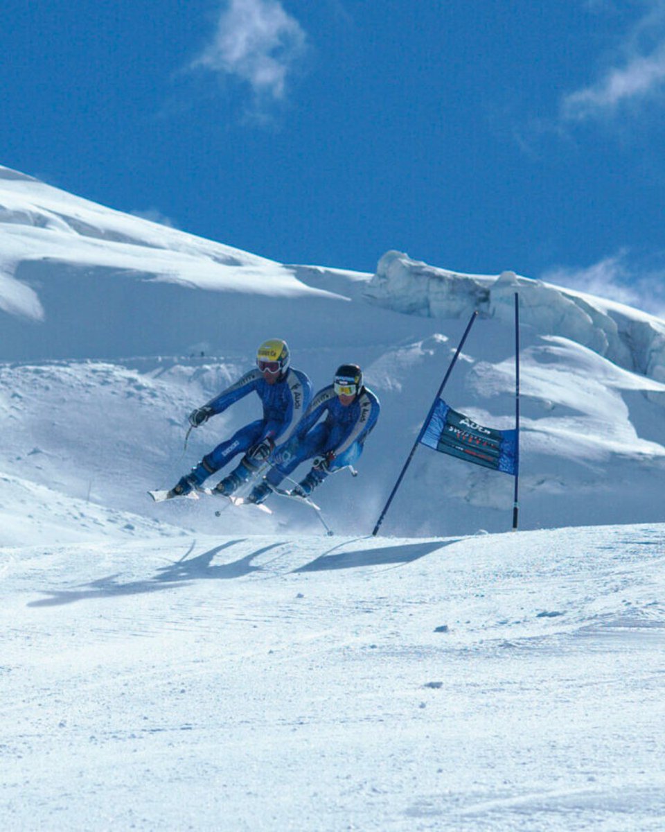 DARTFISH tweet media