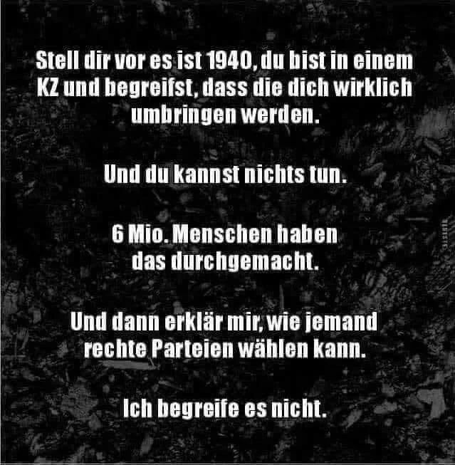 knuff37's tweet photo. heute wird wieder ein #ICEGestapo gefordert, heute wird wieder gefordert, das Menschen gejagt und verfolgt werden....
heute wird eine #AbschiebeIndustrie und Lager gefordert....
#NieWiederIstJetzt https://t.co/WwCgrk5uOK