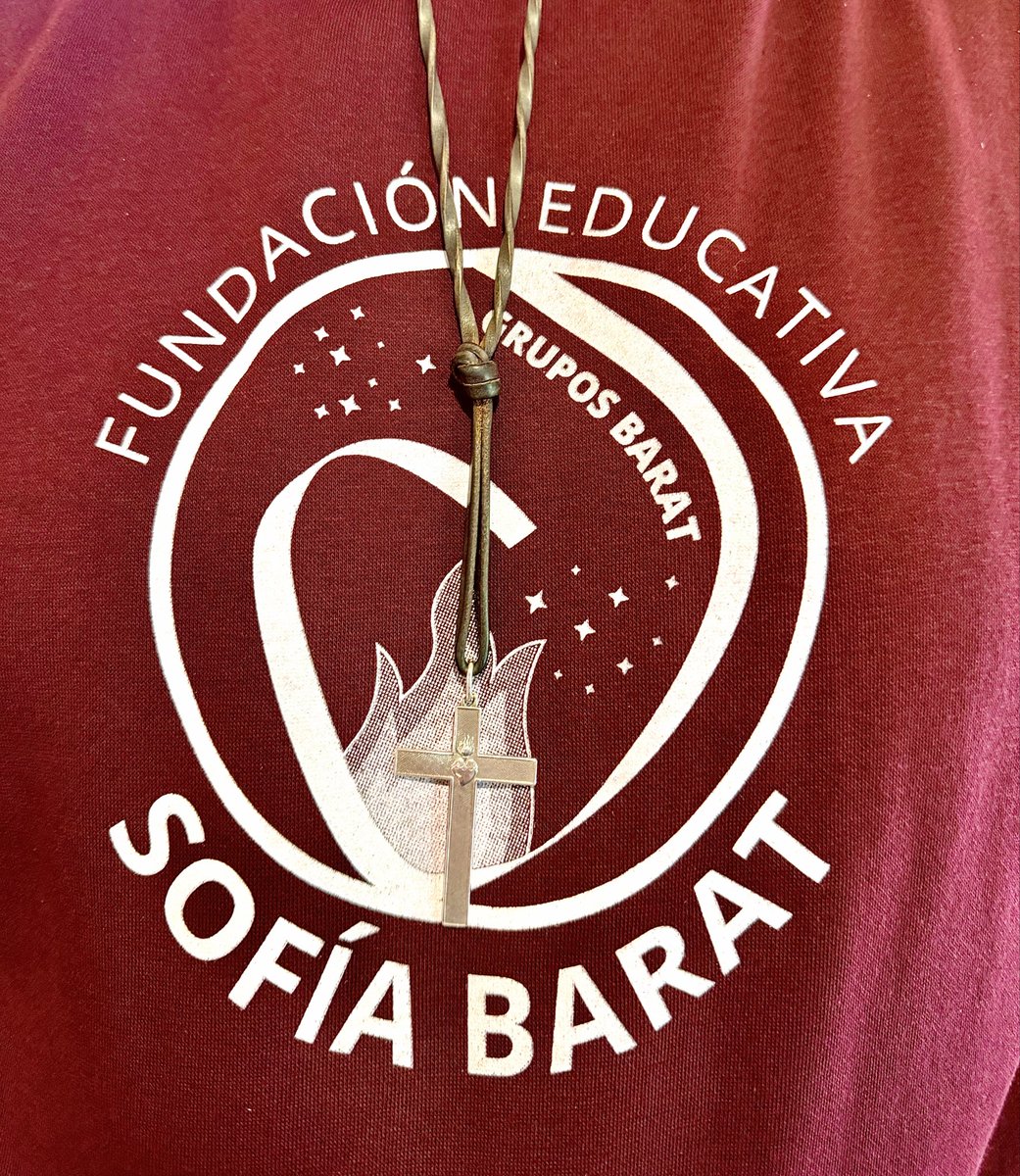 Sagrado Corazón Granada tweet media