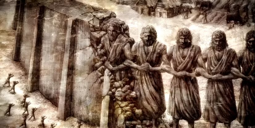 La subtrama de Venezuela y el mundo exterior: