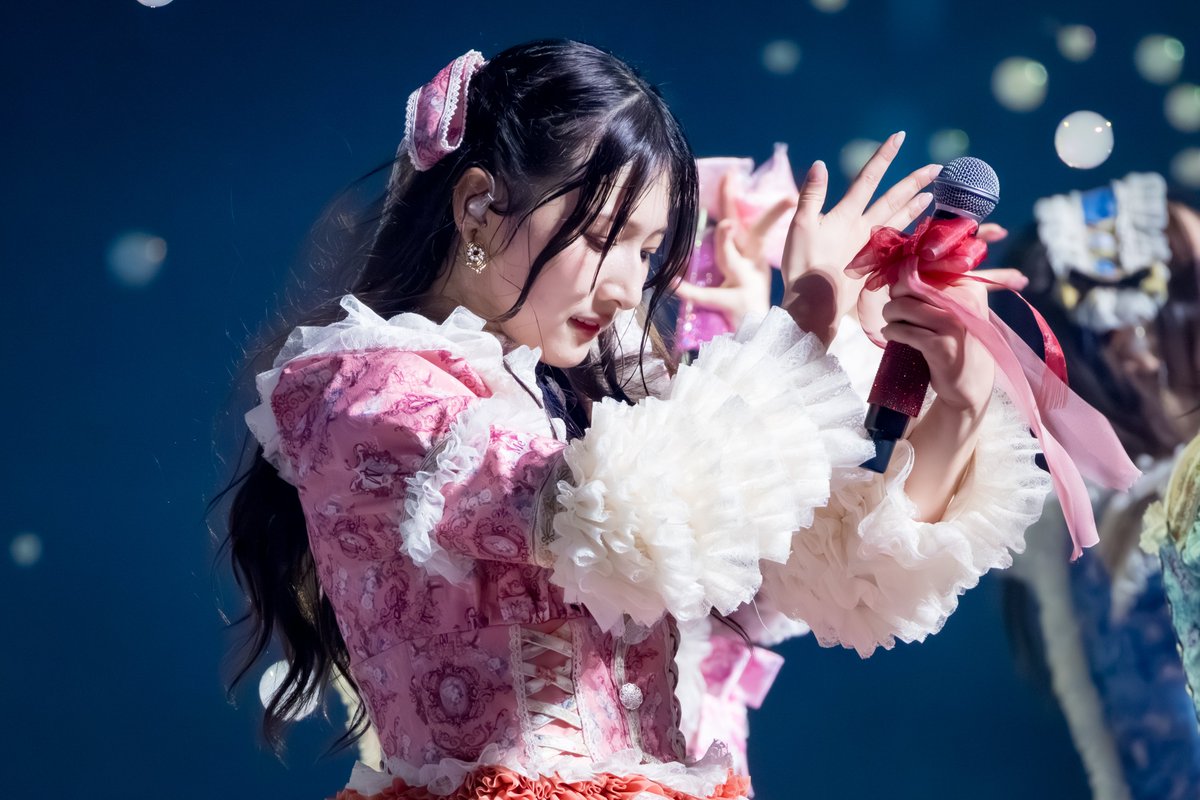 2026/02/23 Kアリーナ横浜 「≠ME 7th ANNIVERSARY PREMIUM CONCERT