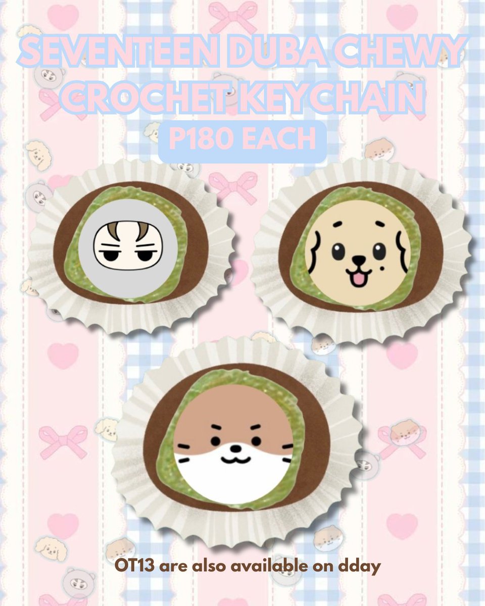 Tiny Crookies | LOVE NOTE AMMB ON FEB 28 tweet media