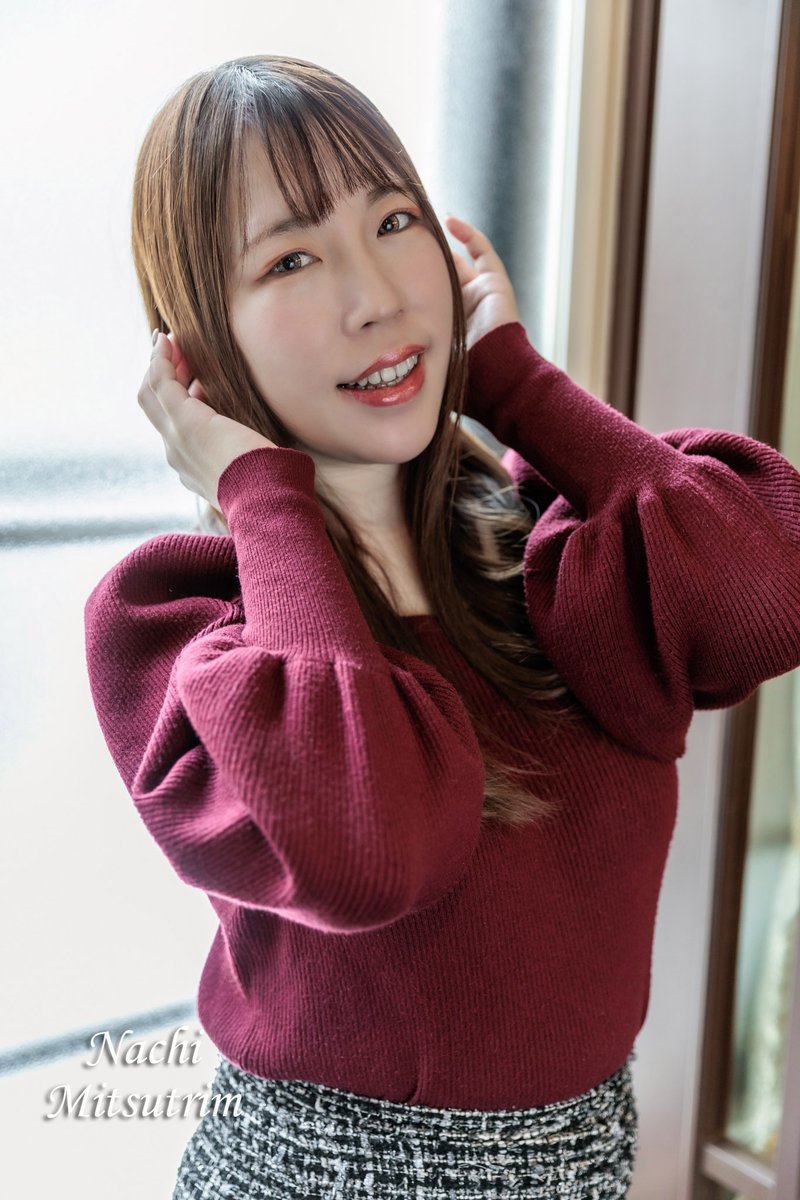 先月の撮影から13
Nachiさん

#ポートレート #感謝 #記録2026