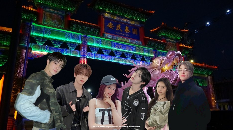 𝓚arunia 📍 Korea tweet media