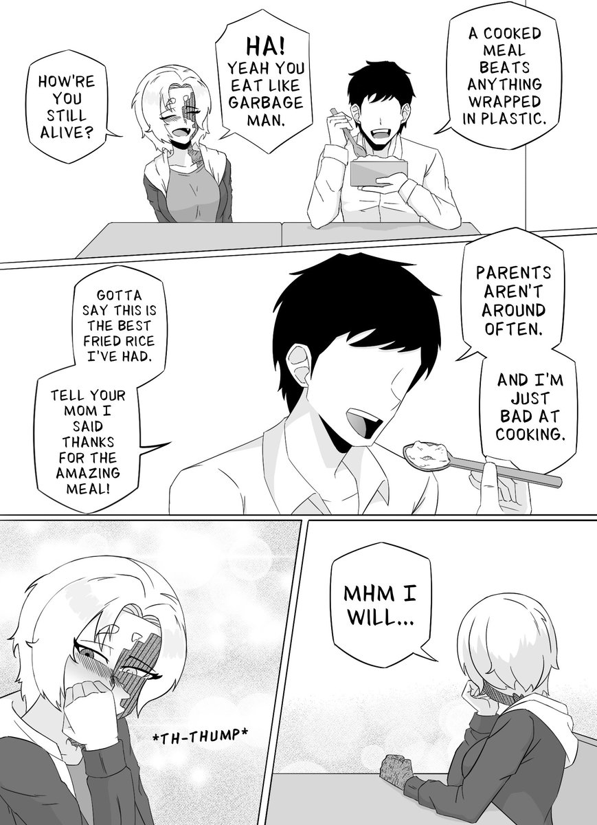 What's Amelia Fried Rice taste like