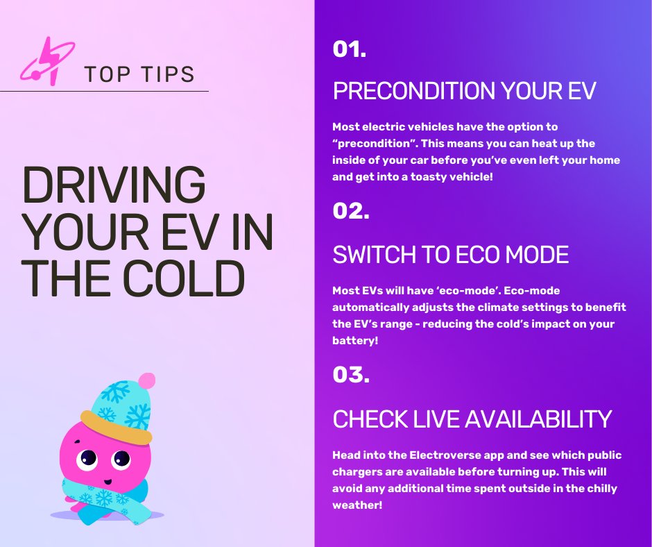 Octopus Electroverse ⚡️ tweet media