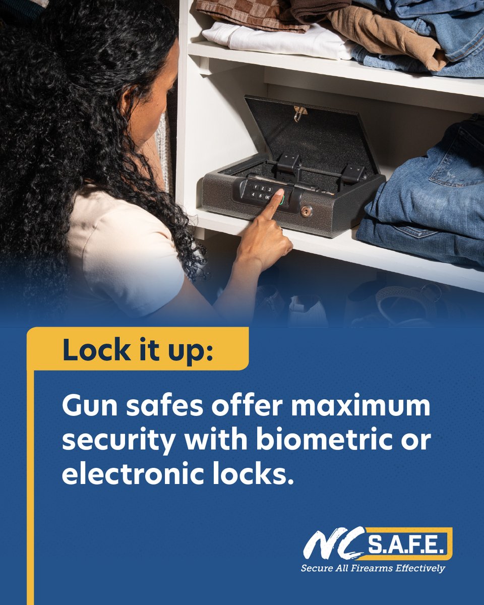 NC S.A.F.E. tweet media