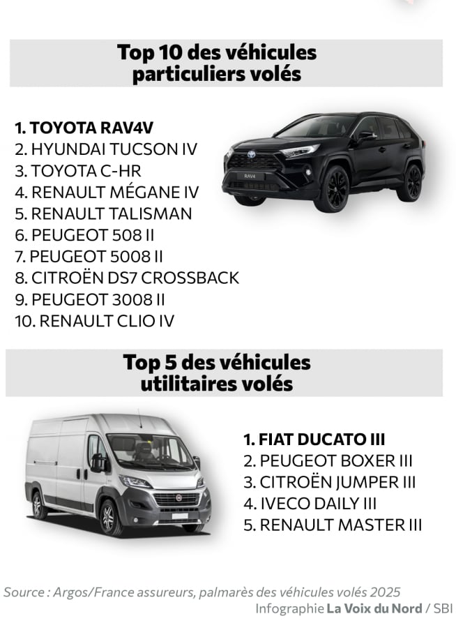 Infos Françaises tweet media