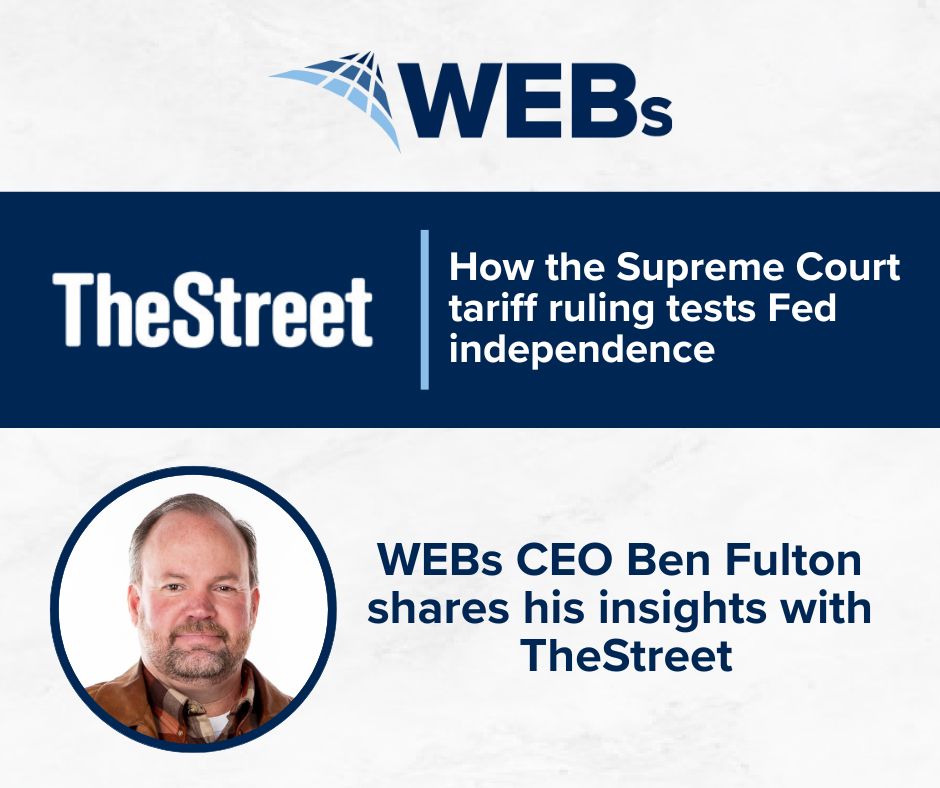 WEBs Investments Inc. tweet media