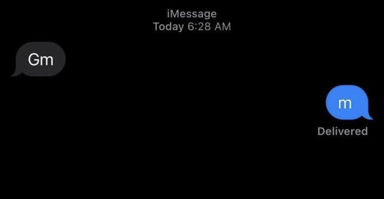 Me: I’m not that petty 

Also me: