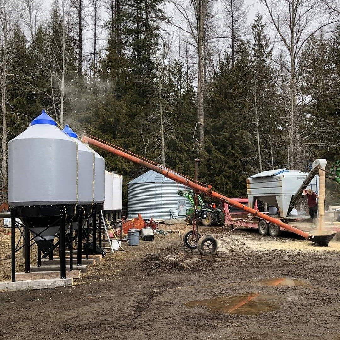 Buffer Valley Industries tweet media