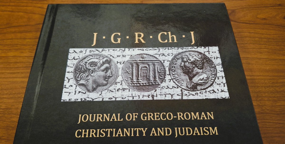 McMaster Divinity College Press tweet media