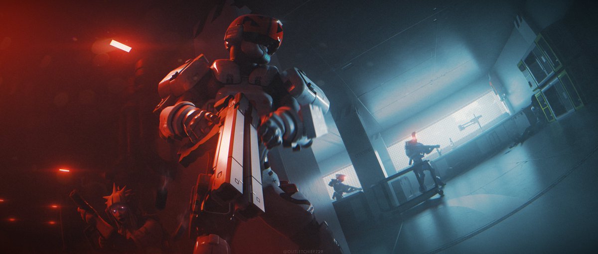 Going Loud

#Marathon #MarathonTakeover #MarathonArt