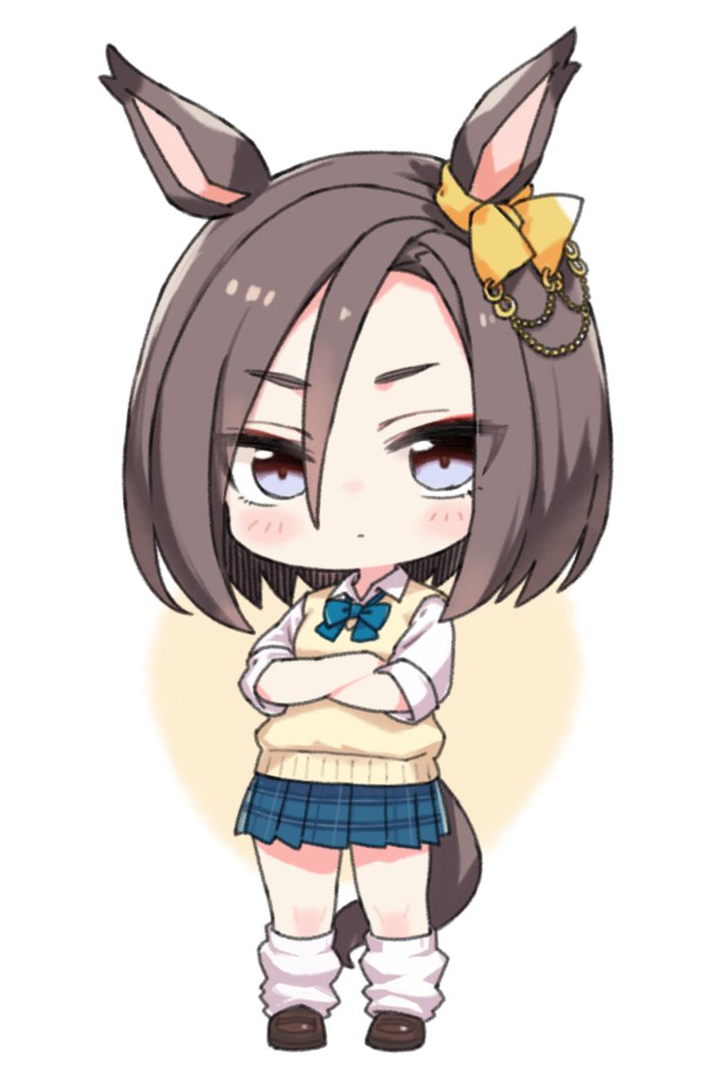 もるね tweet media