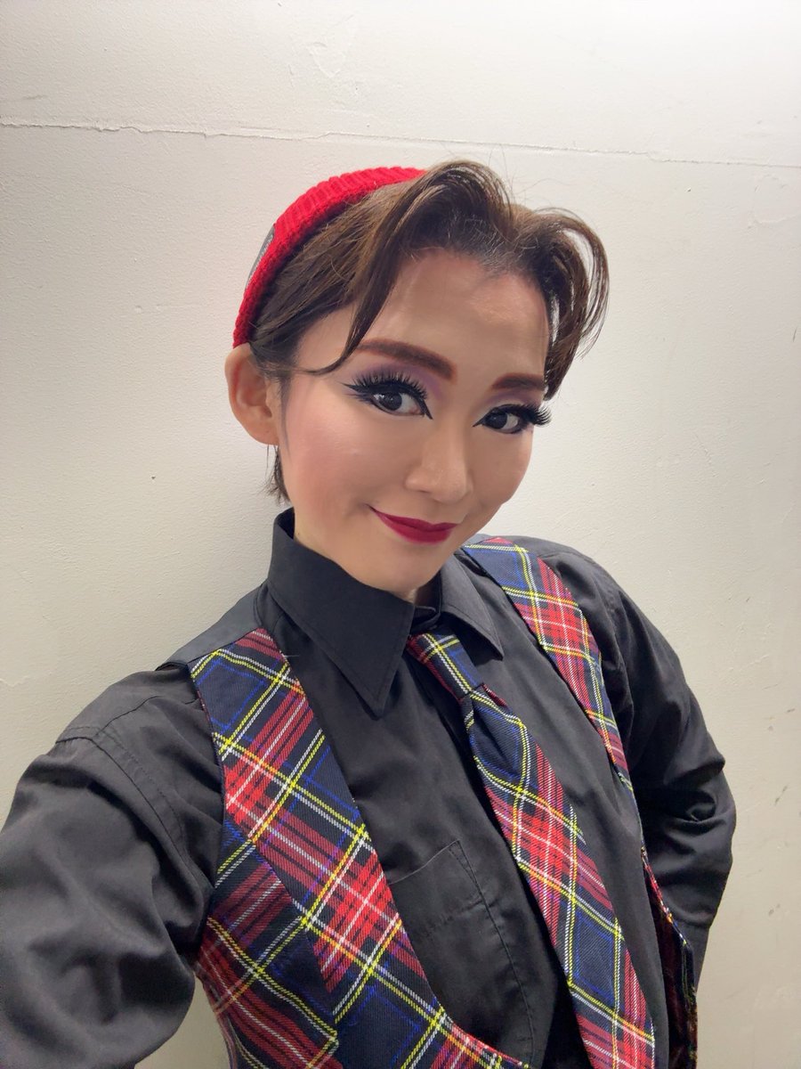 堀内祐里 tweet media