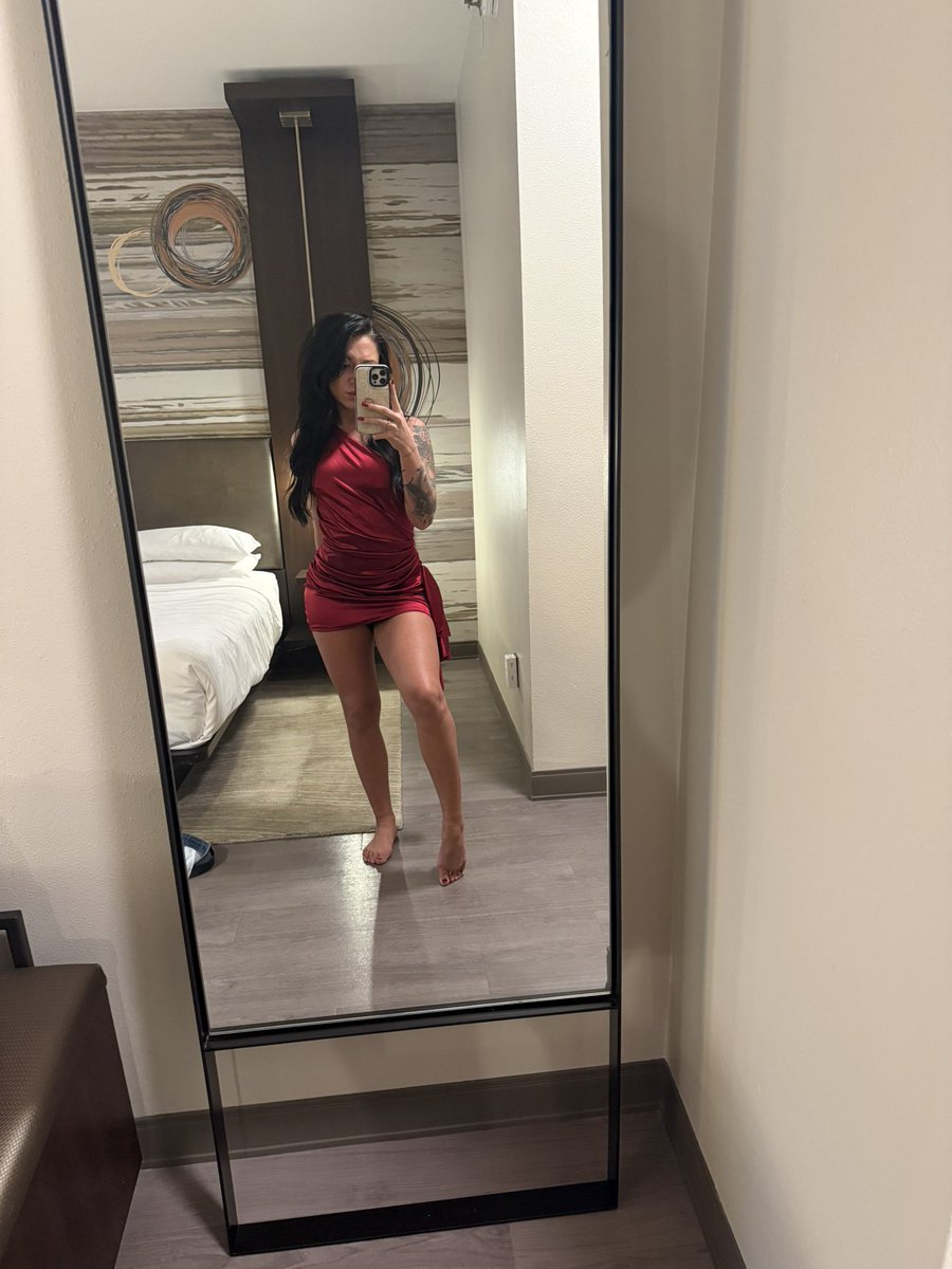 Caley Starkes tweet media