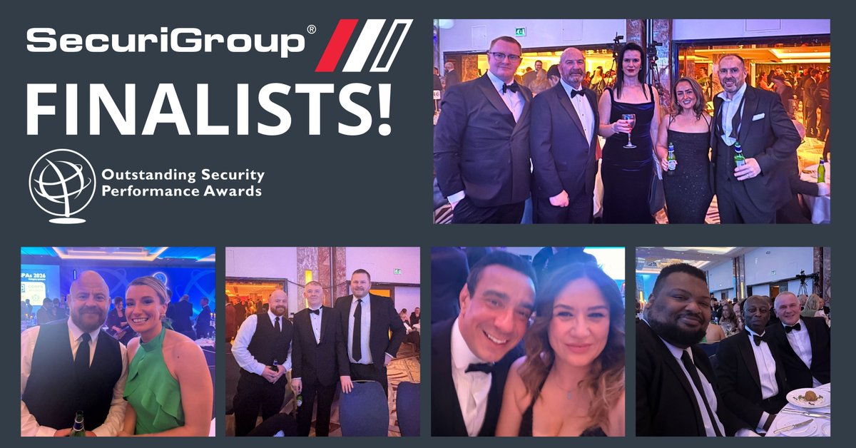 SecuriGroup tweet media